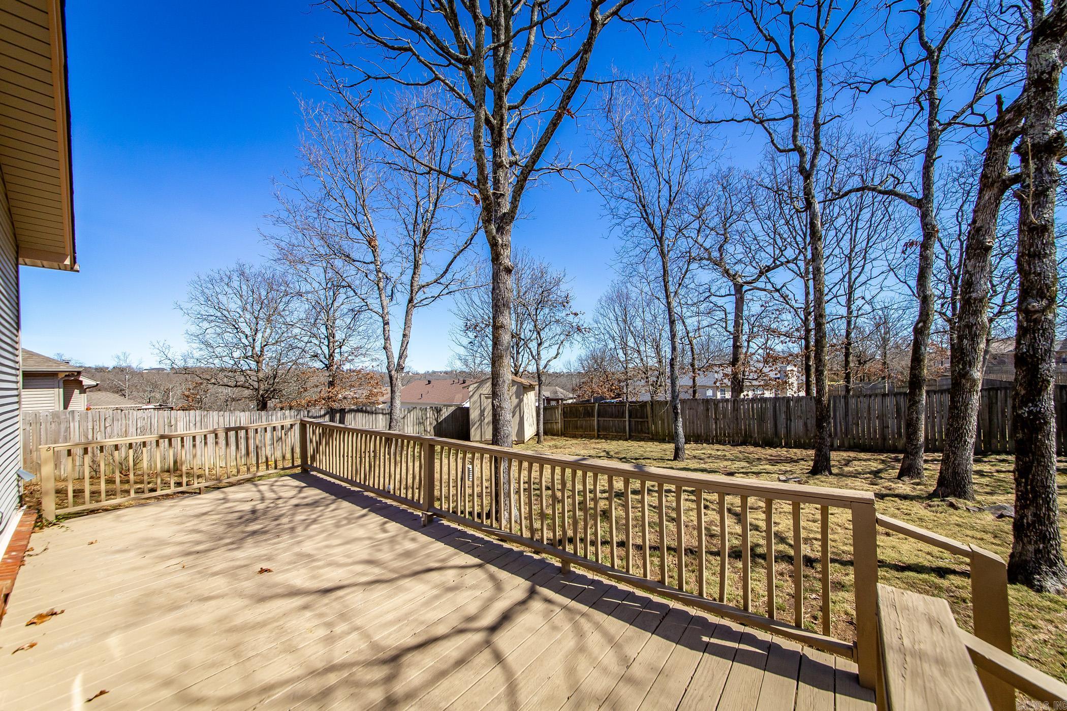 MAGNESS CREEK SUBDIVISION - Residential