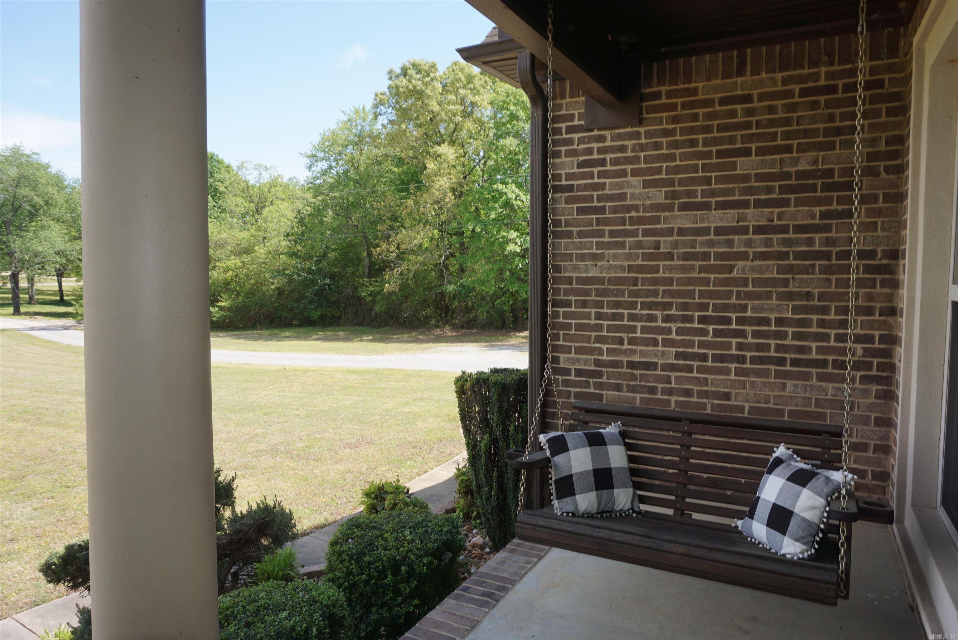 BALD KNOB LAKE ESTATES - Residential