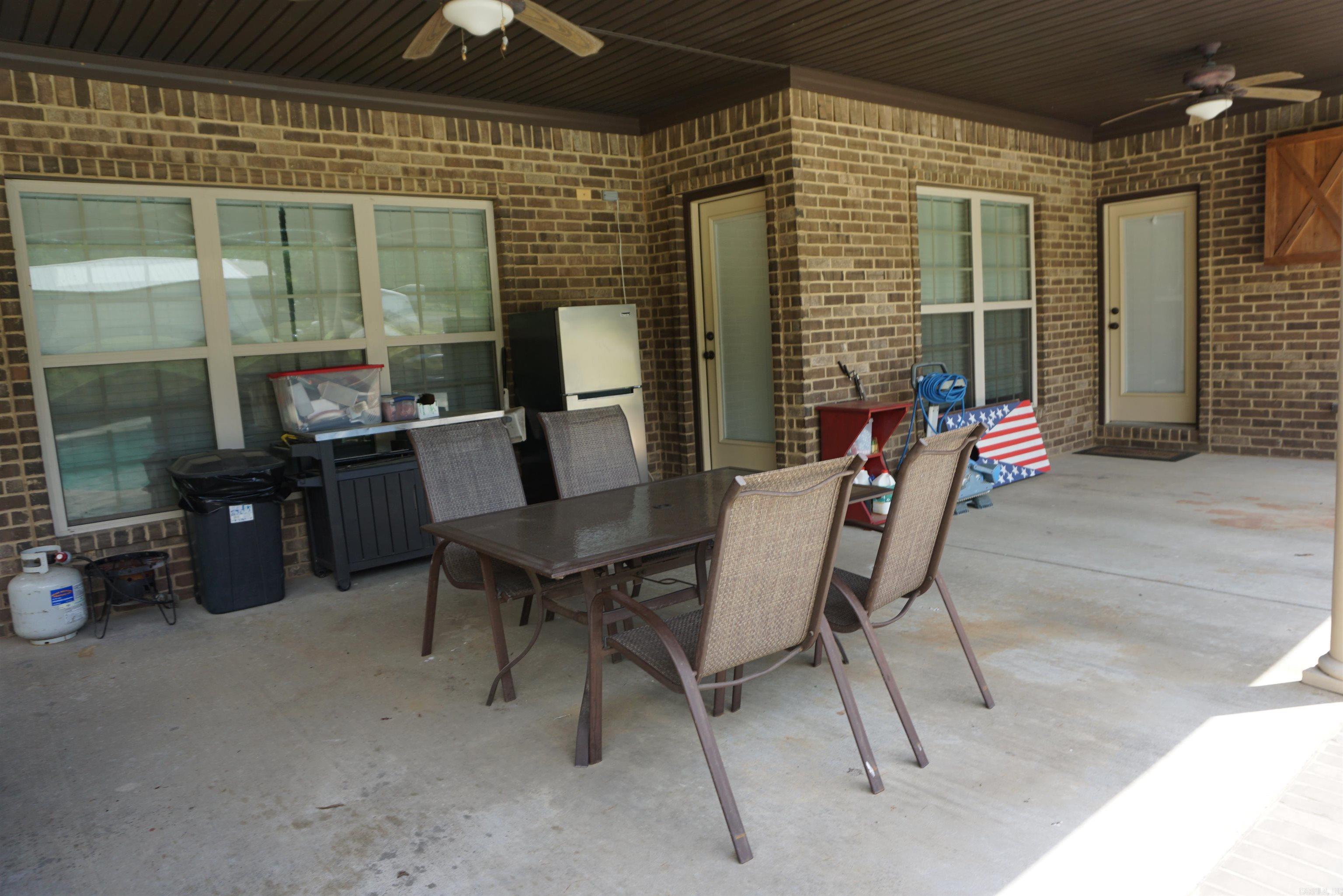 BALD KNOB LAKE ESTATES - Residential