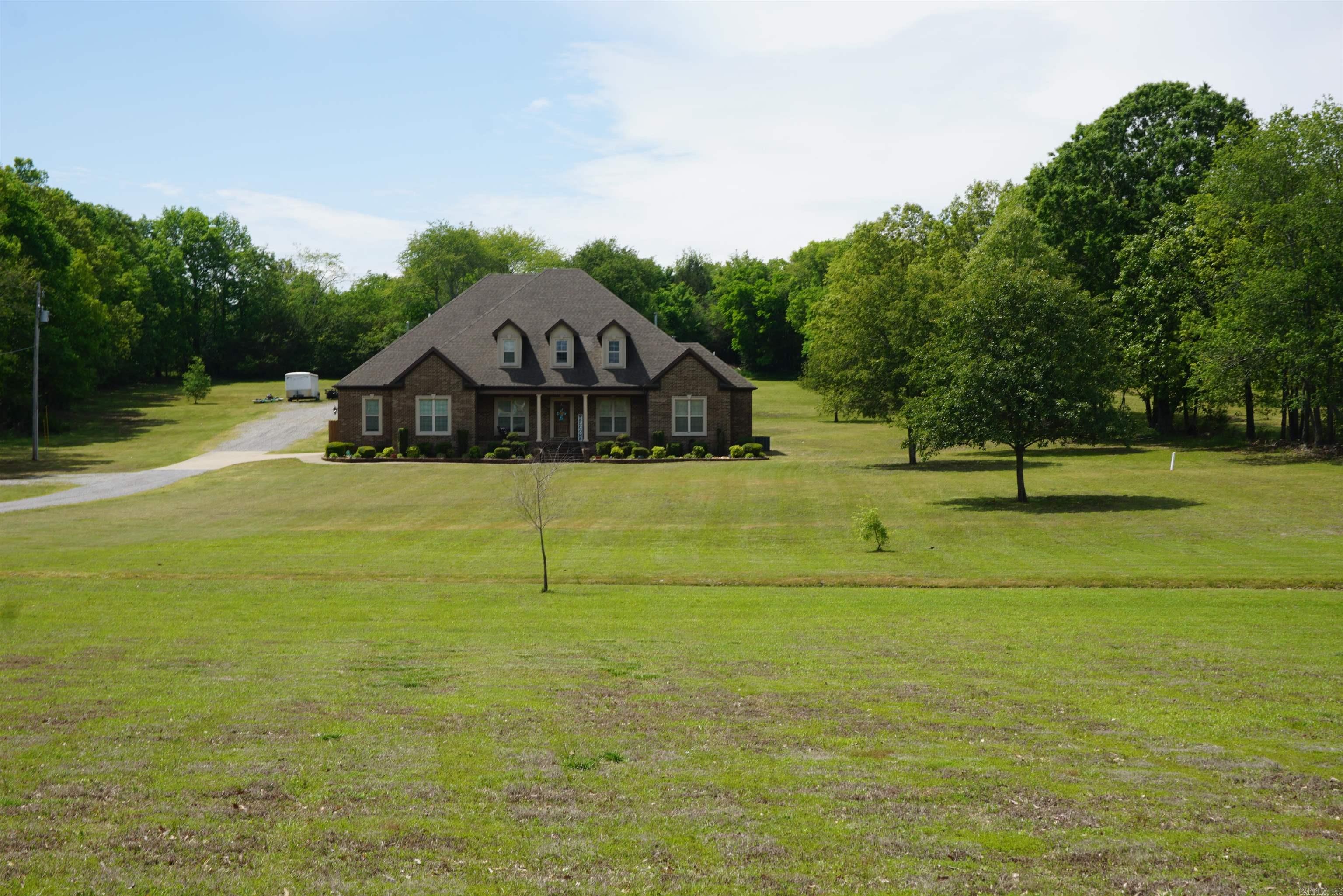 BALD KNOB LAKE ESTATES - Residential