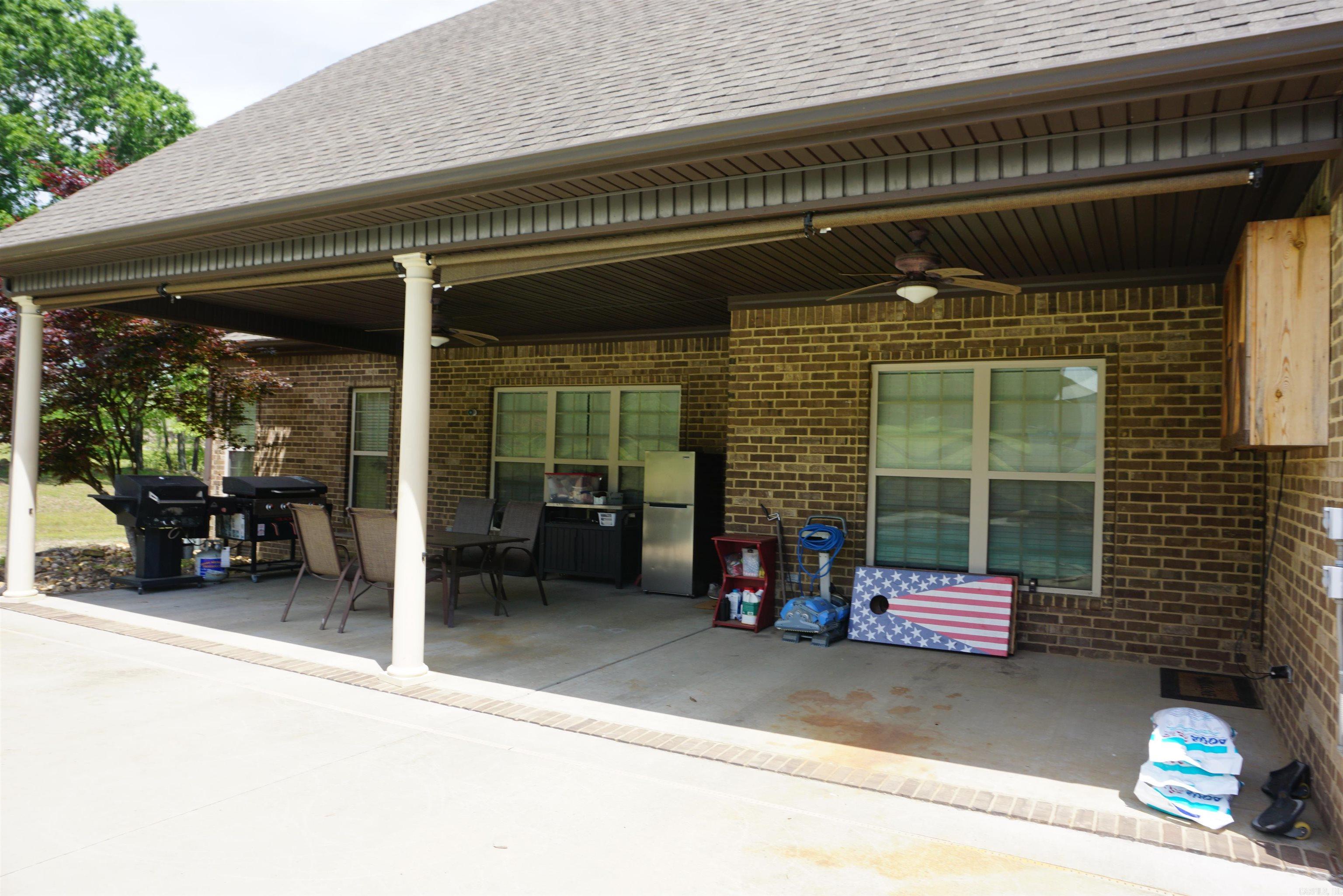 BALD KNOB LAKE ESTATES - Residential