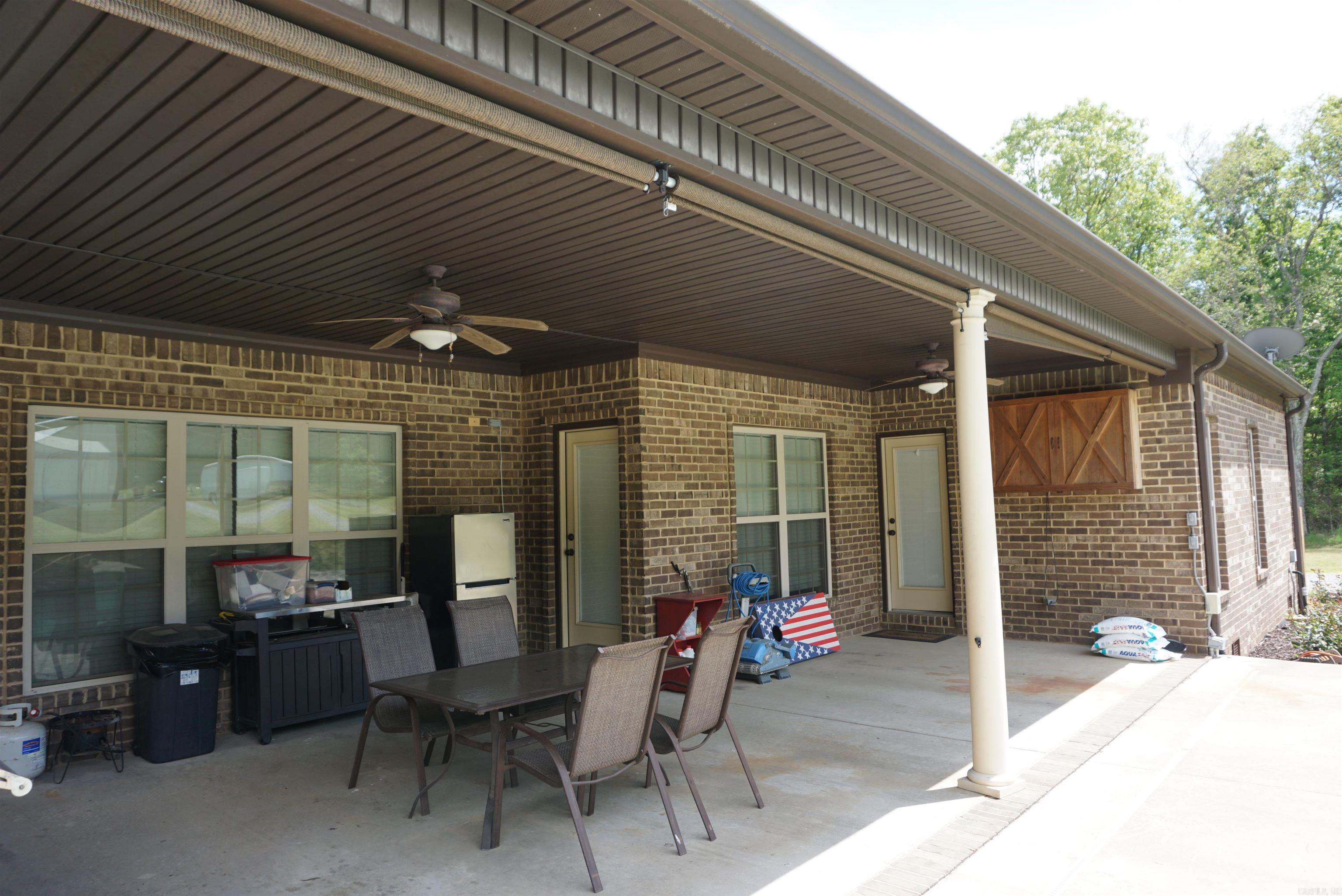 BALD KNOB LAKE ESTATES - Residential