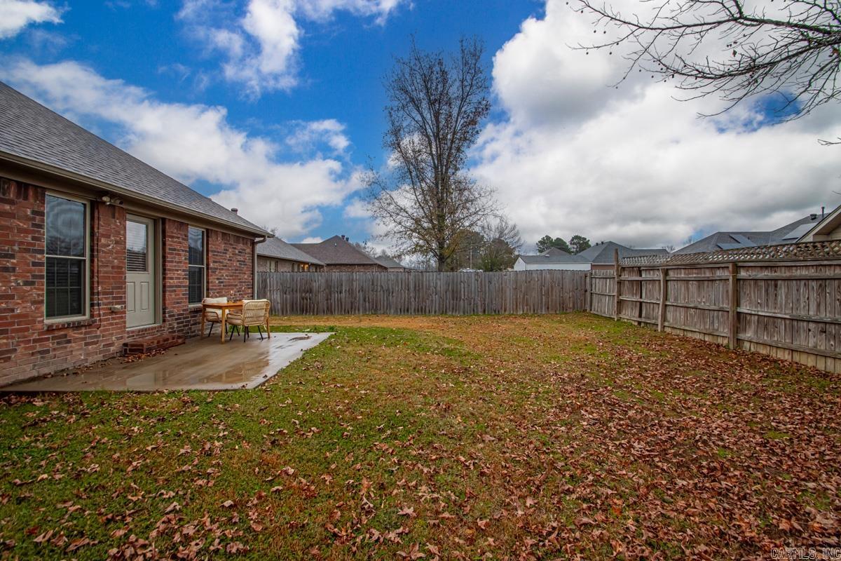 ALLI'S PLACE - Residential