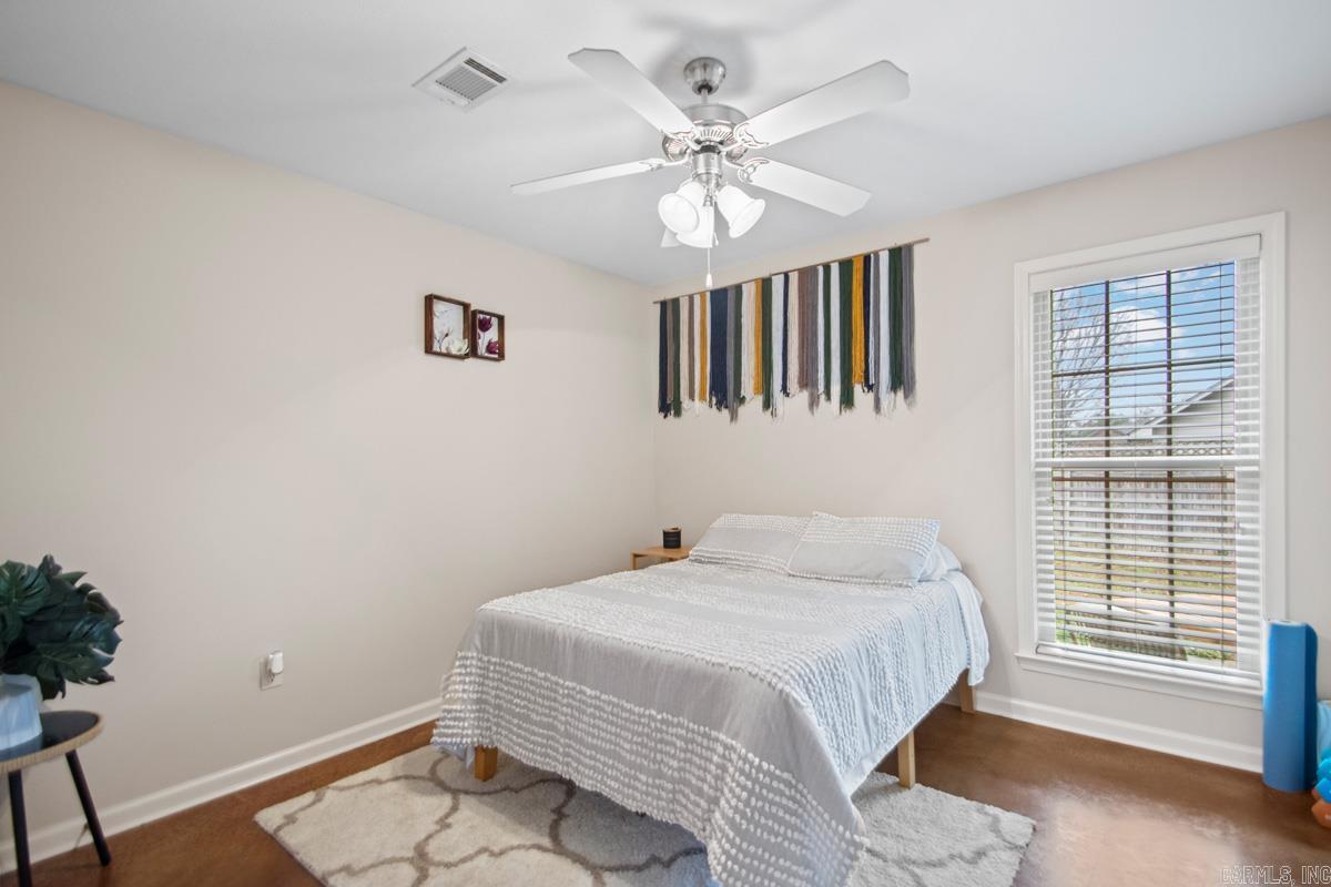 ALLI'S PLACE - Residential