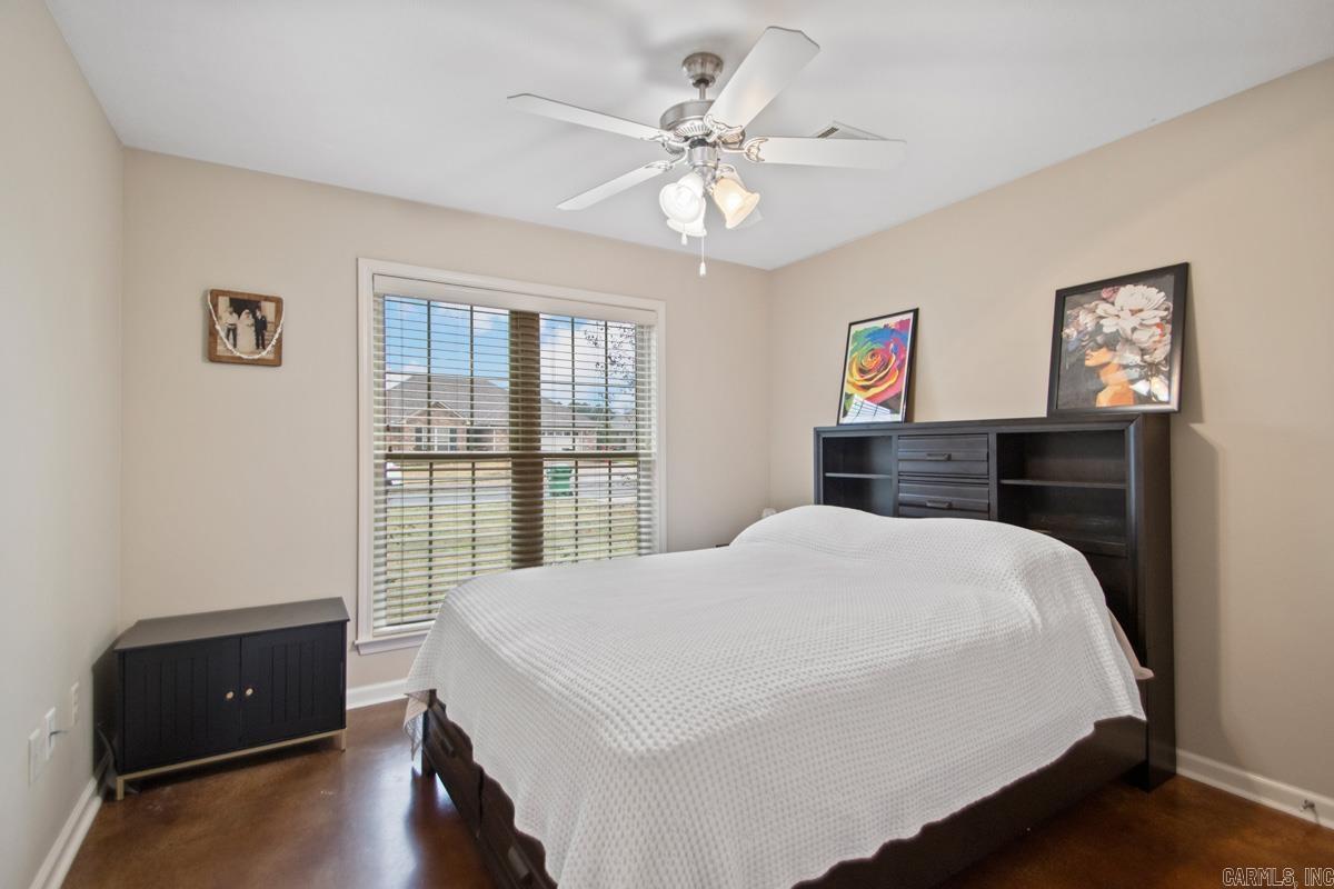 ALLI'S PLACE - Residential