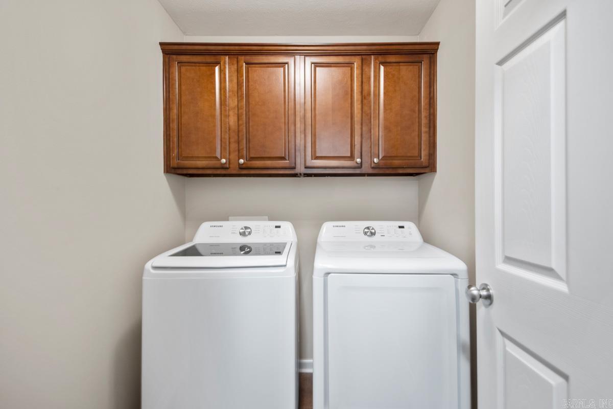 ALLI'S PLACE - Residential