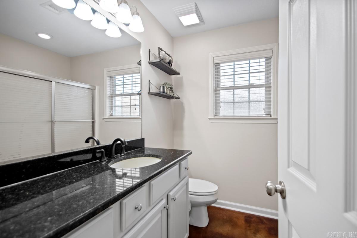 ALLI'S PLACE - Residential