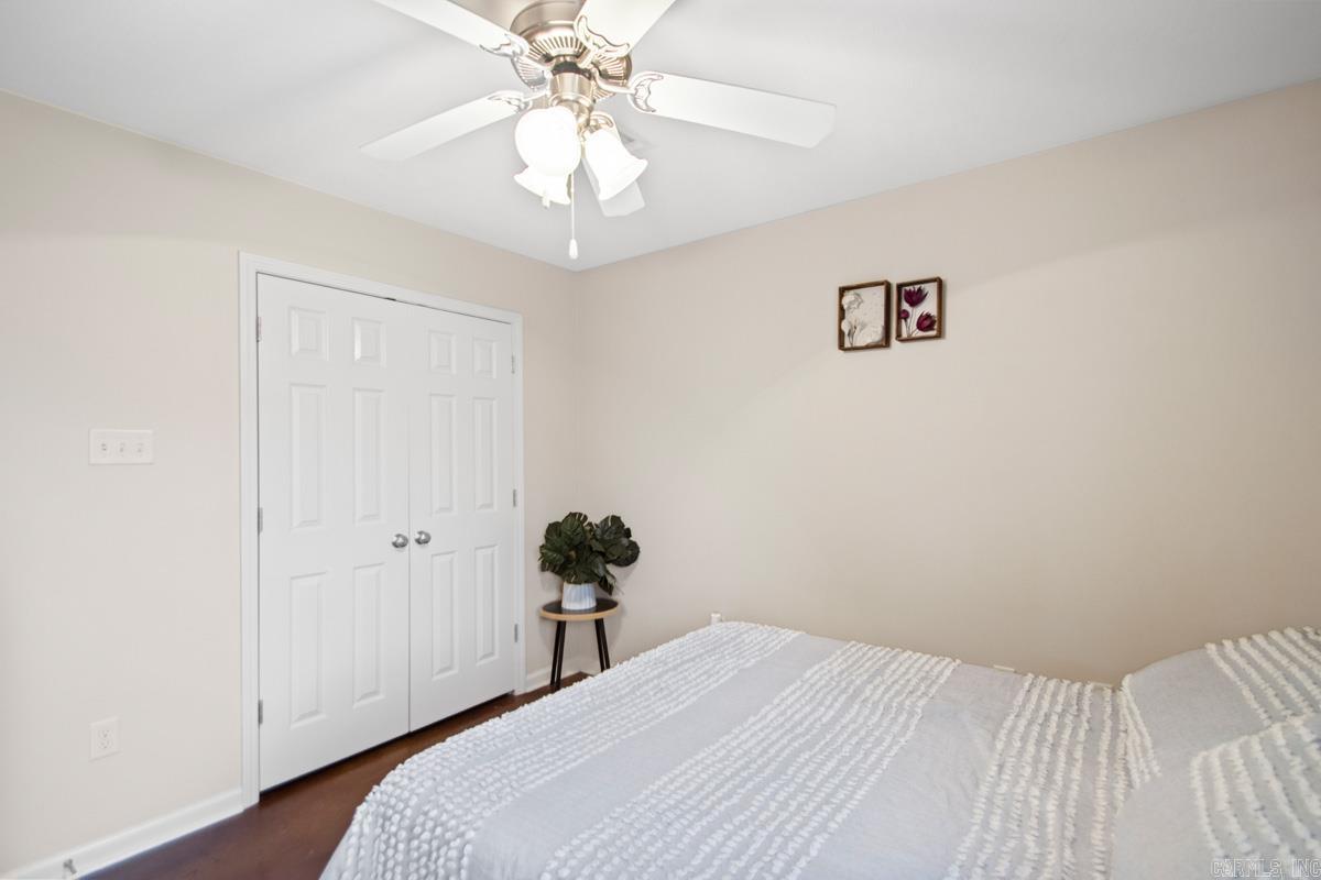 ALLI'S PLACE - Residential