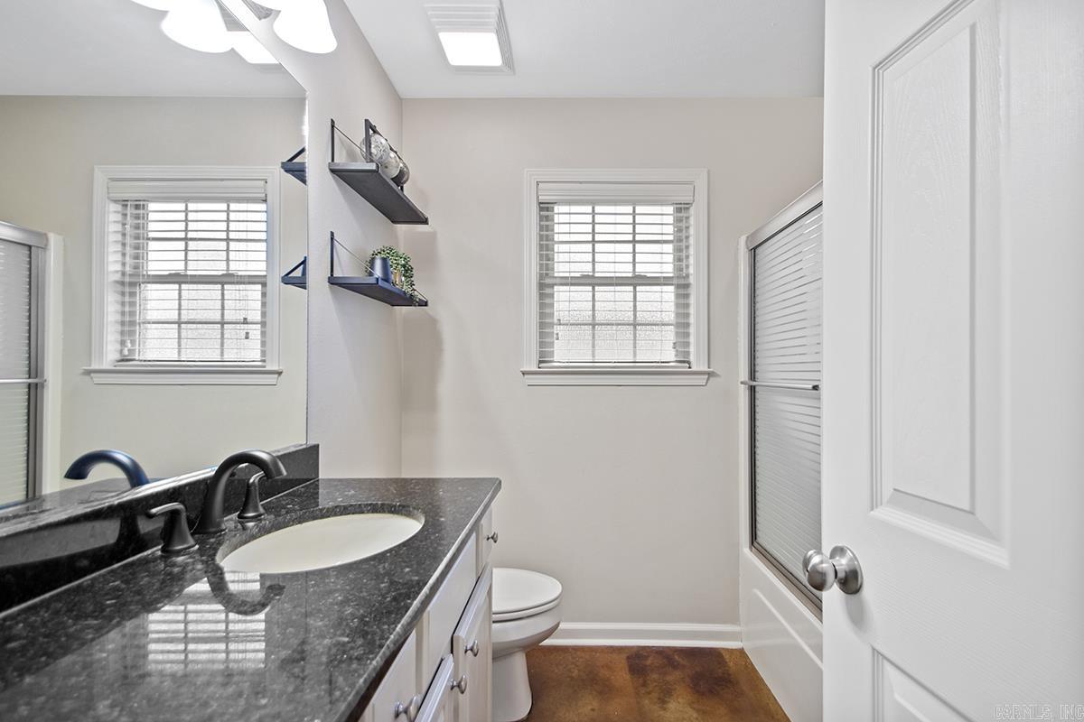 ALLI'S PLACE - Residential