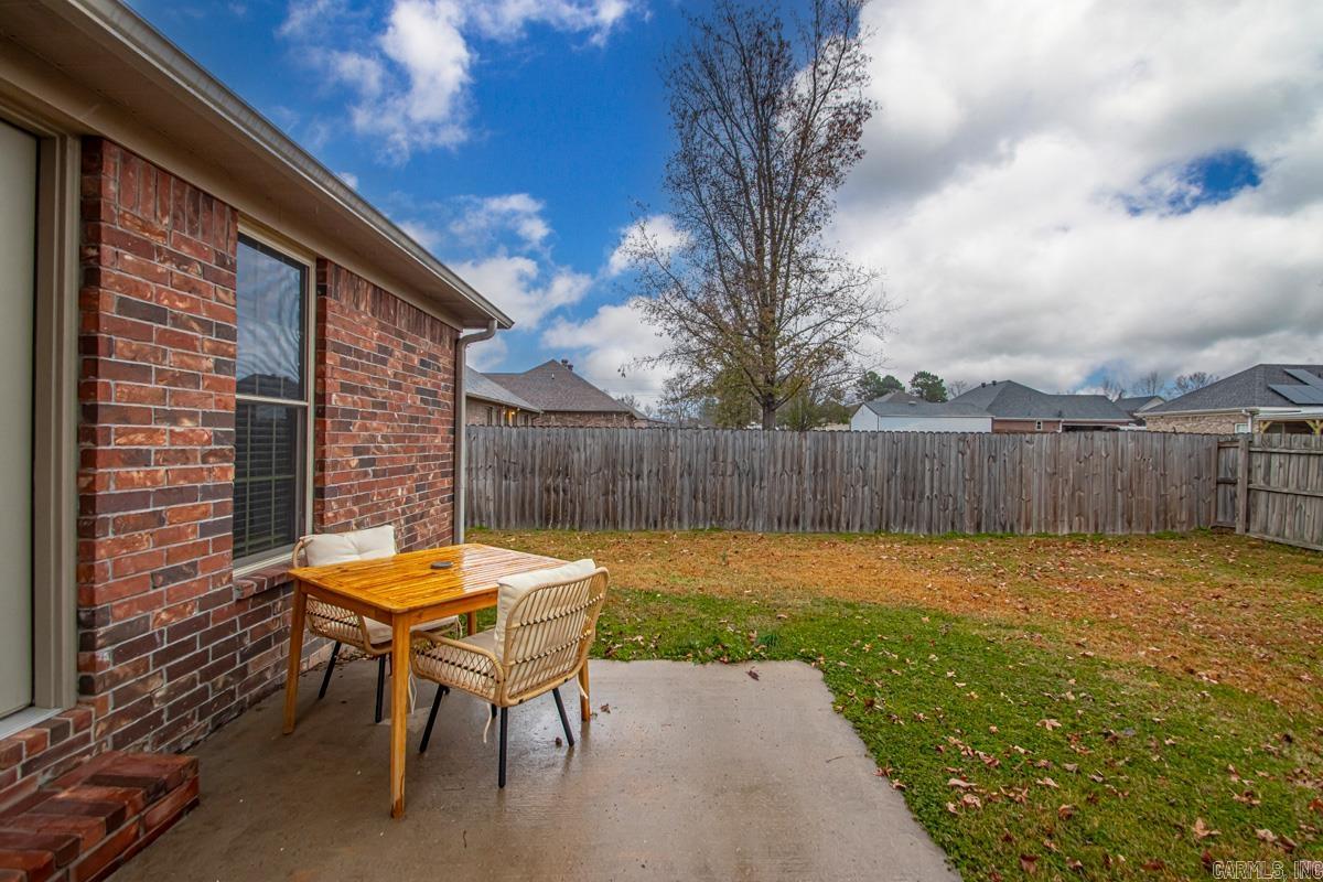 ALLI'S PLACE - Residential