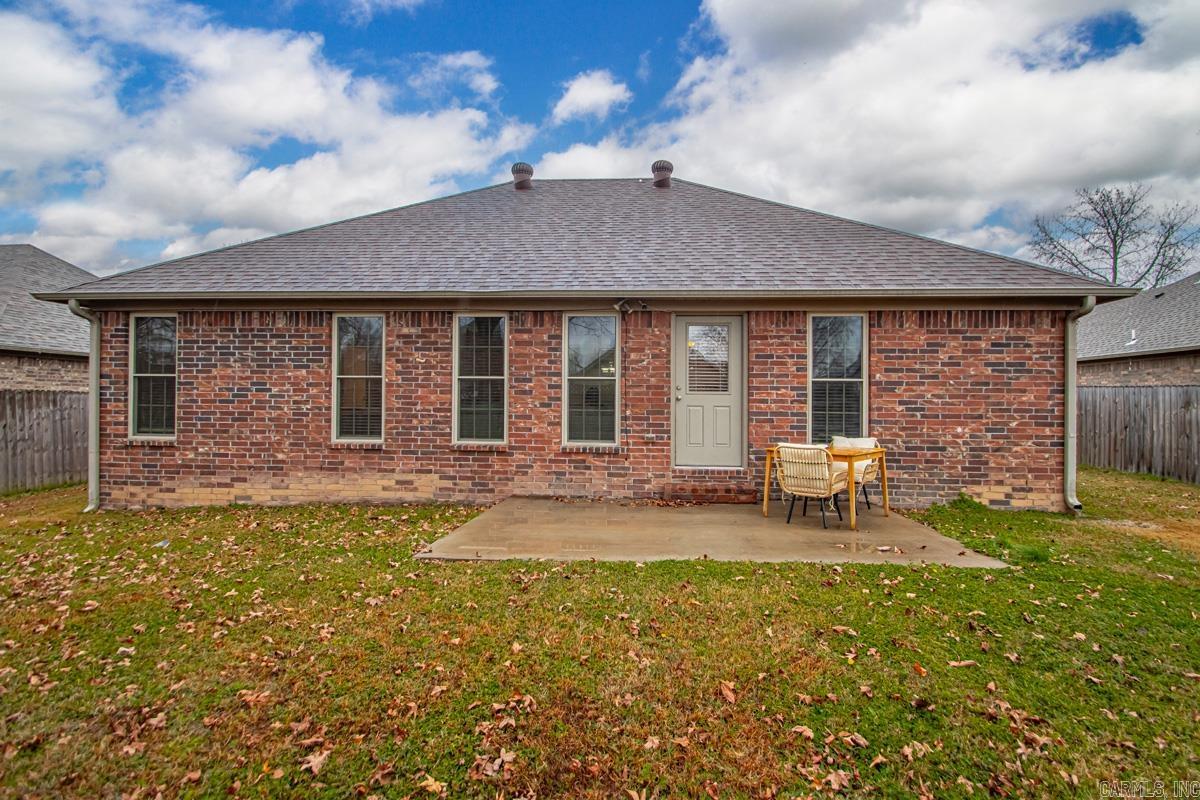 ALLI'S PLACE - Residential