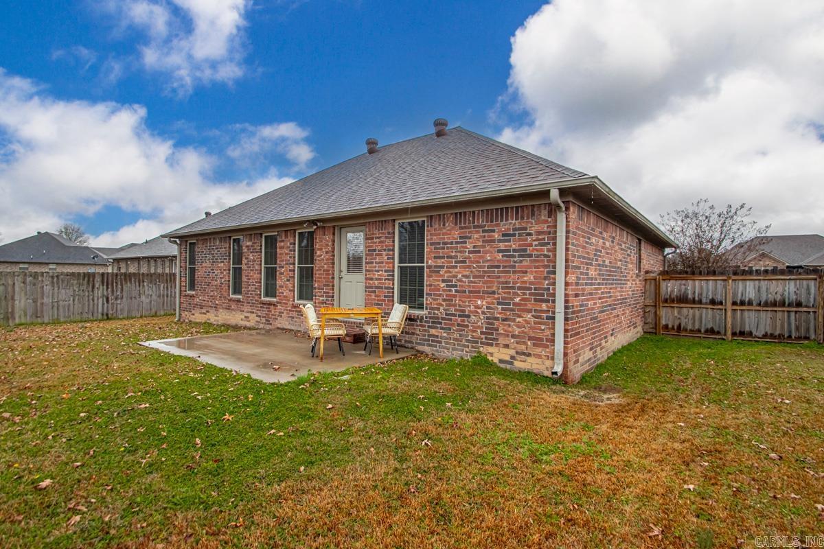 ALLI'S PLACE - Residential