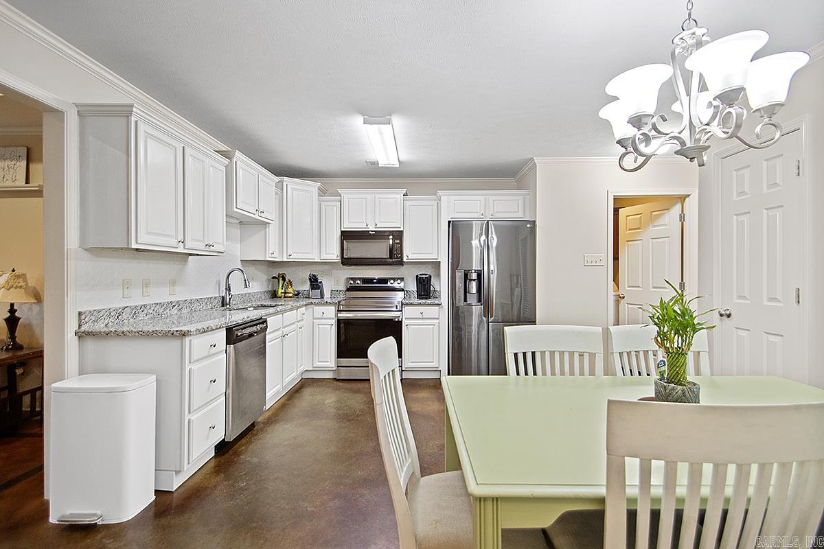 ALLI'S PLACE - Residential