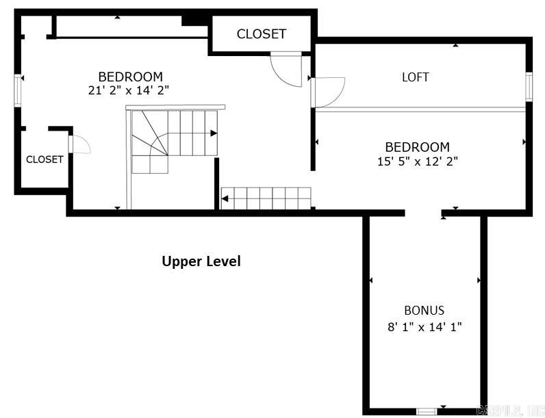 OAKWOOD PLACE - Residential