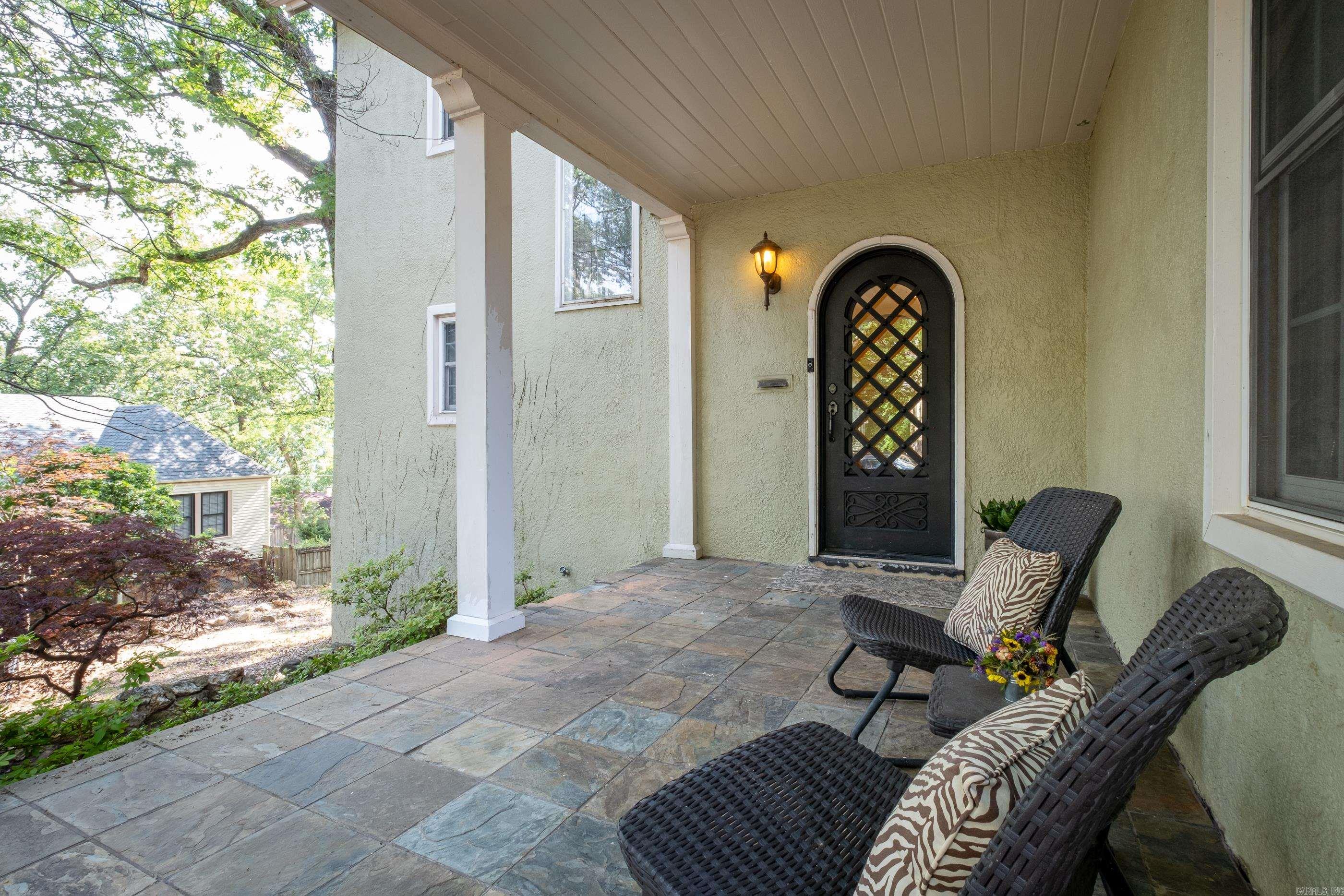 OAKWOOD PLACE - Residential