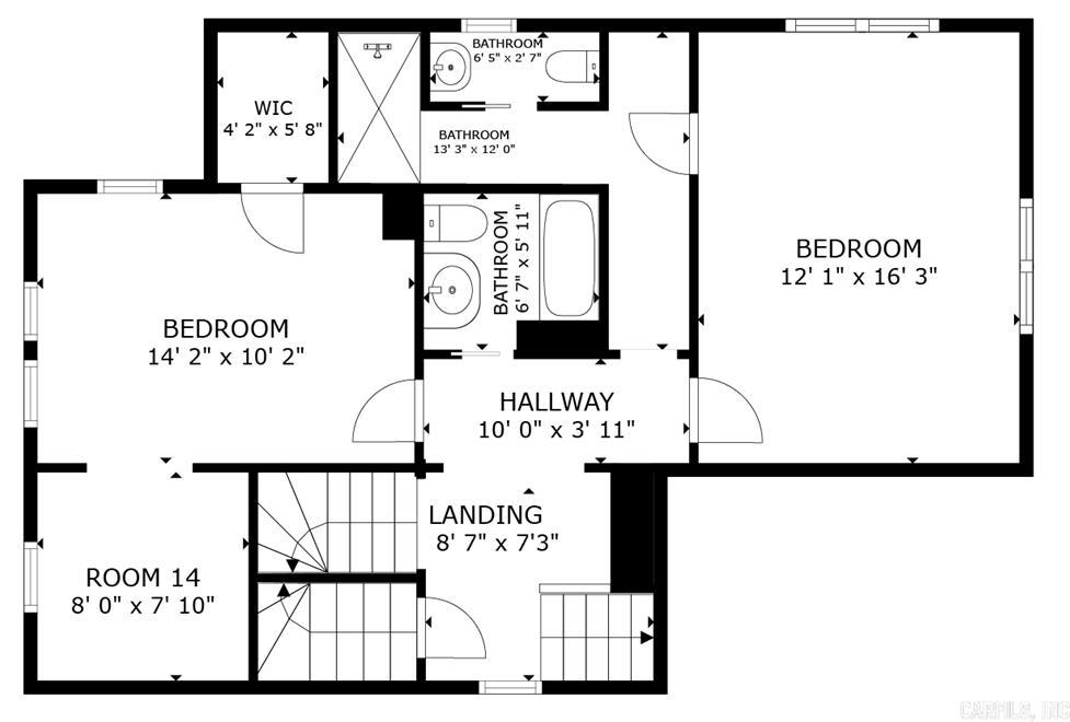 OAKWOOD PLACE - Residential