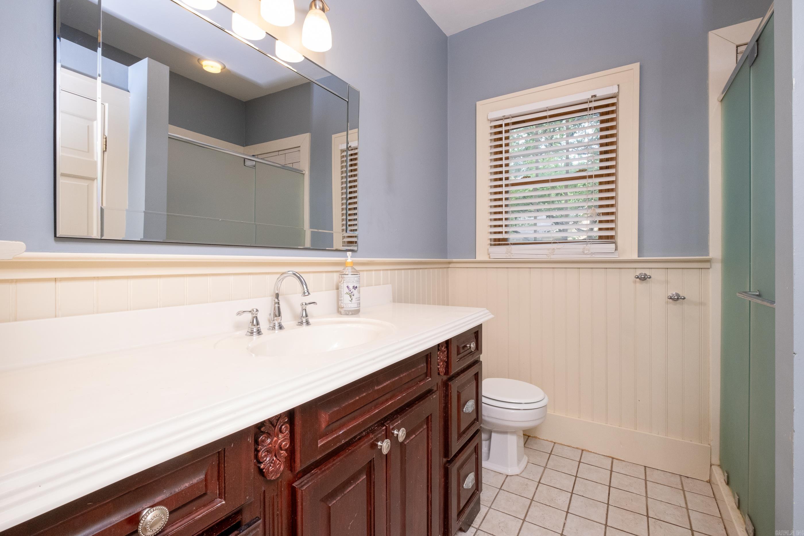 OAKWOOD PLACE - Residential