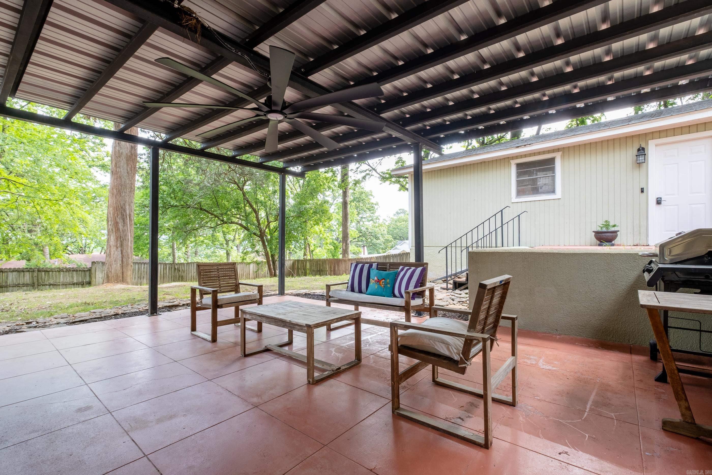 OAKWOOD PLACE - Residential