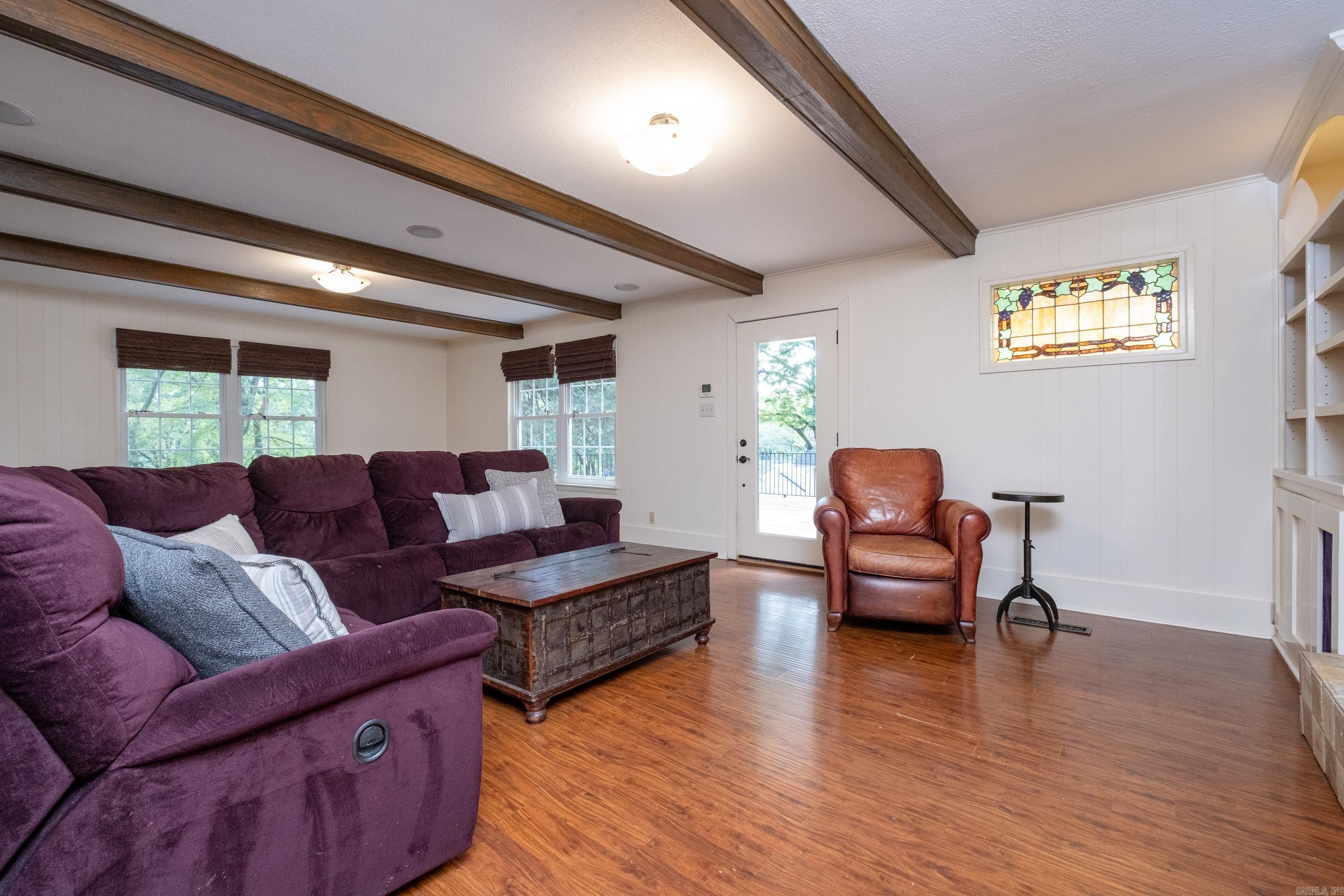 OAKWOOD PLACE - Residential