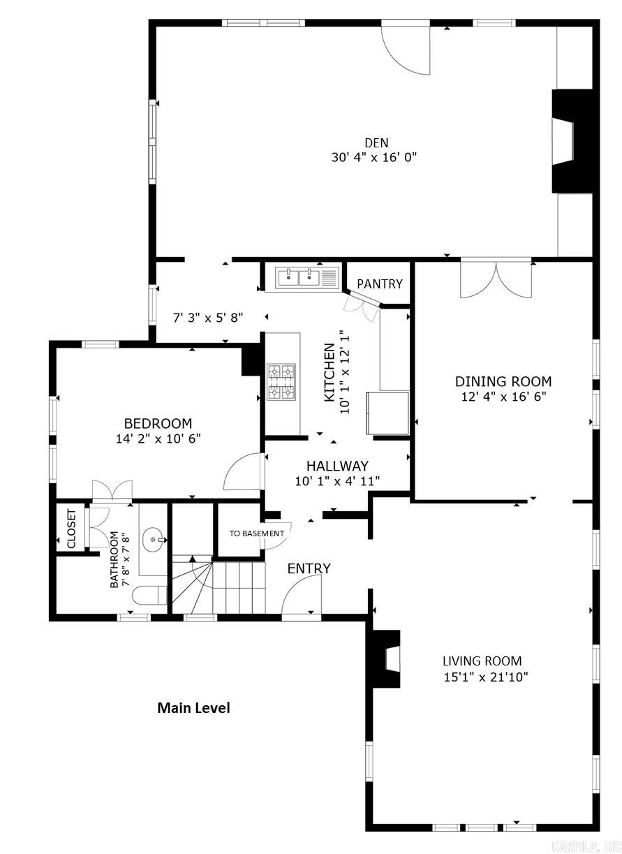 OAKWOOD PLACE - Residential