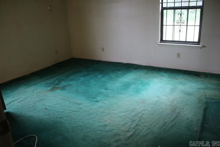 CLARKS J F ADD - Residential