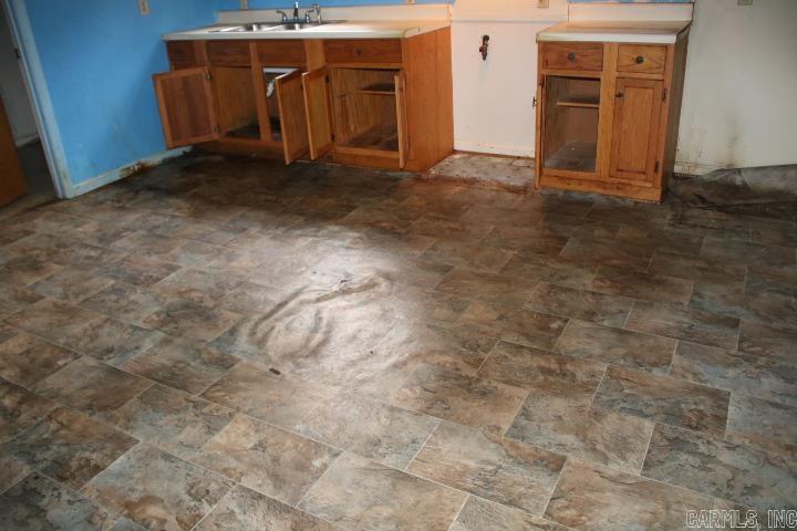 CLARKS J F ADD - Residential