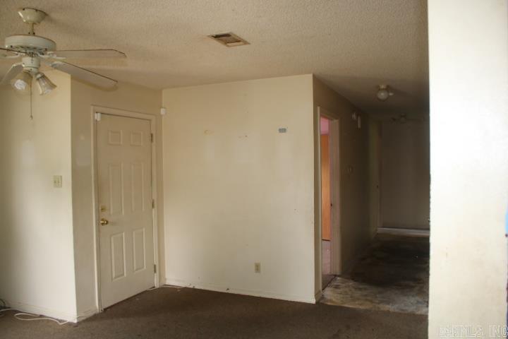 CLARKS J F ADD - Residential