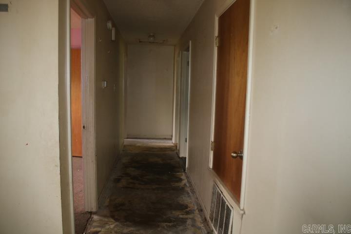 CLARKS J F ADD - Residential