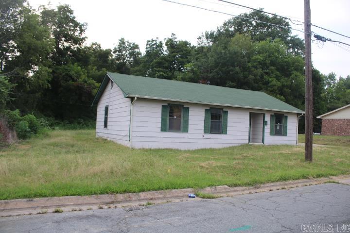 View Pine Bluff, AR 71601 house