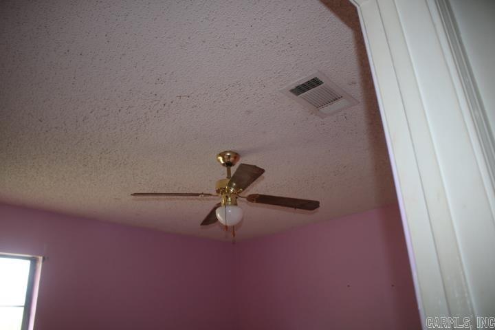 CLARKS J F ADD - Residential