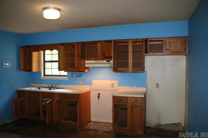 CLARKS J F ADD - Residential