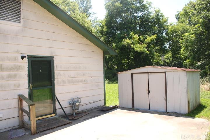 CLARKS J F ADD - Residential