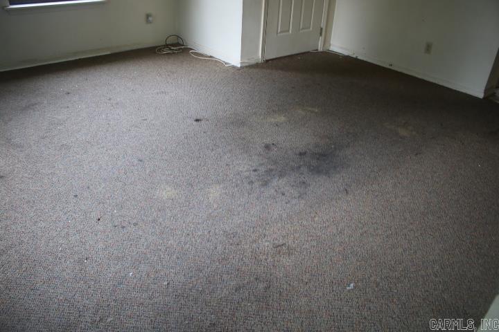 CLARKS J F ADD - Residential