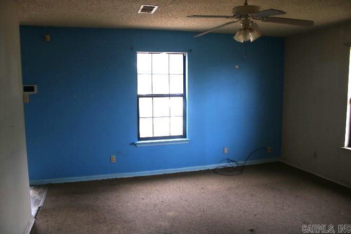 CLARKS J F ADD - Residential