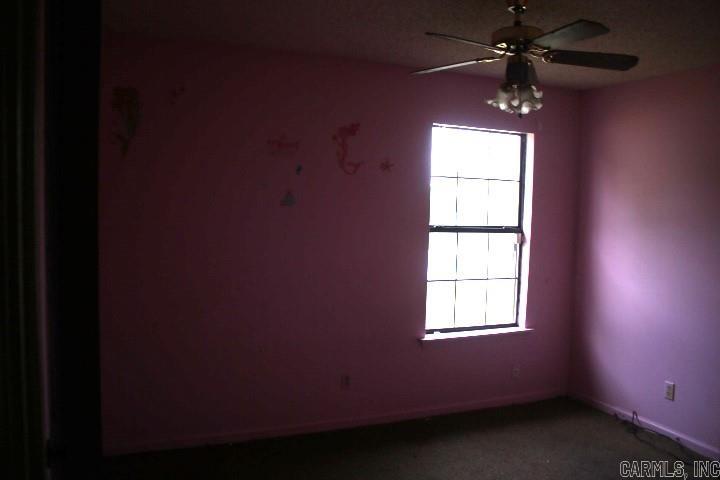 CLARKS J F ADD - Residential