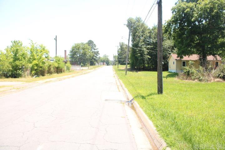 CLARKS J F ADD - Residential