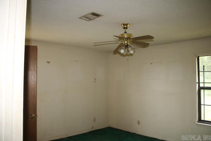 CLARKS J F ADD - Residential