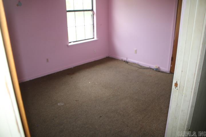 CLARKS J F ADD - Residential