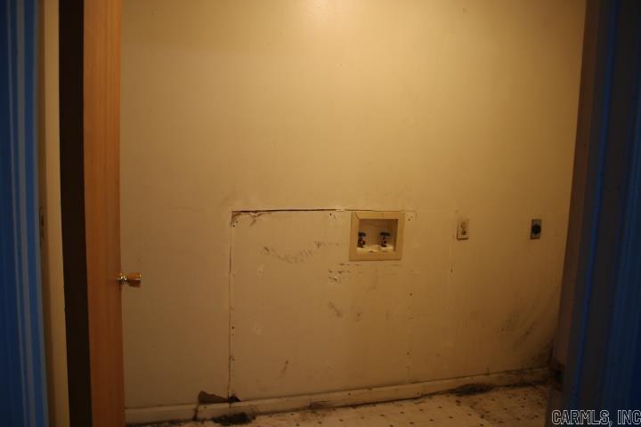 CLARKS J F ADD - Residential