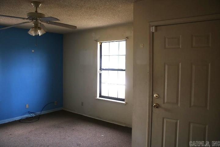 CLARKS J F ADD - Residential