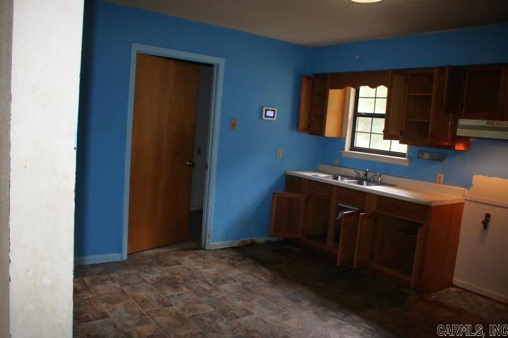 CLARKS J F ADD - Residential