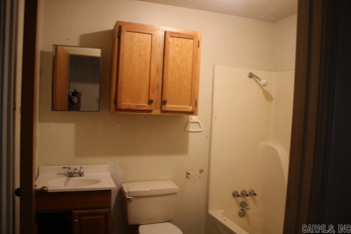 CLARKS J F ADD - Residential