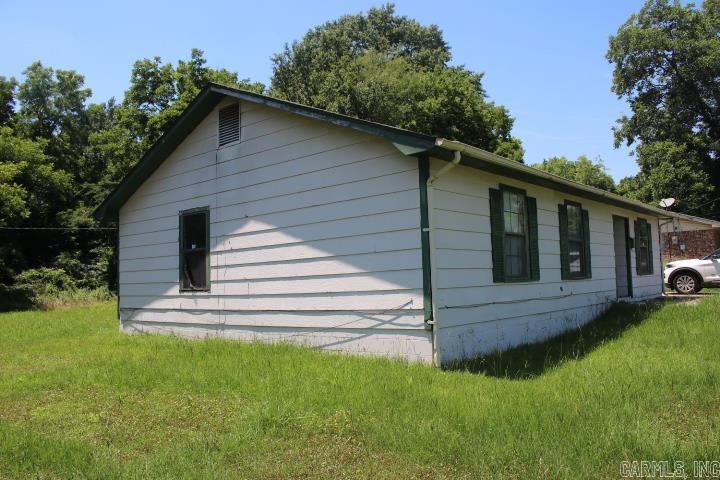 CLARKS J F ADD - Residential