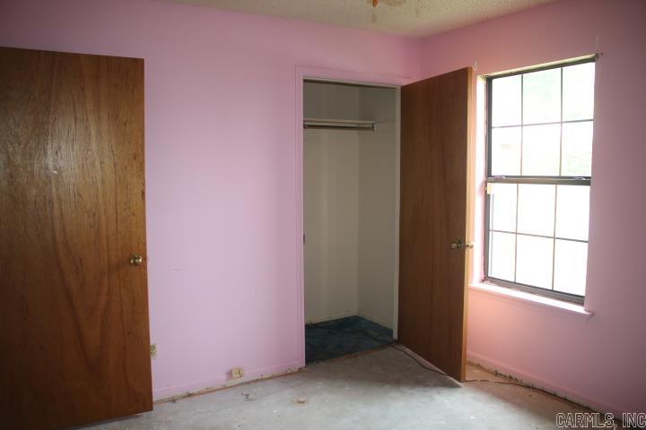 CLARKS J F ADD - Residential