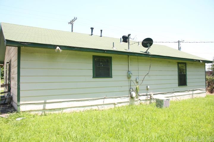 CLARKS J F ADD - Residential