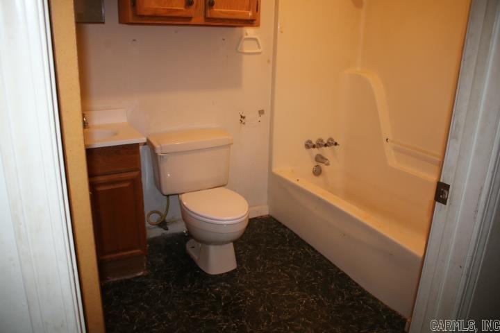 CLARKS J F ADD - Residential