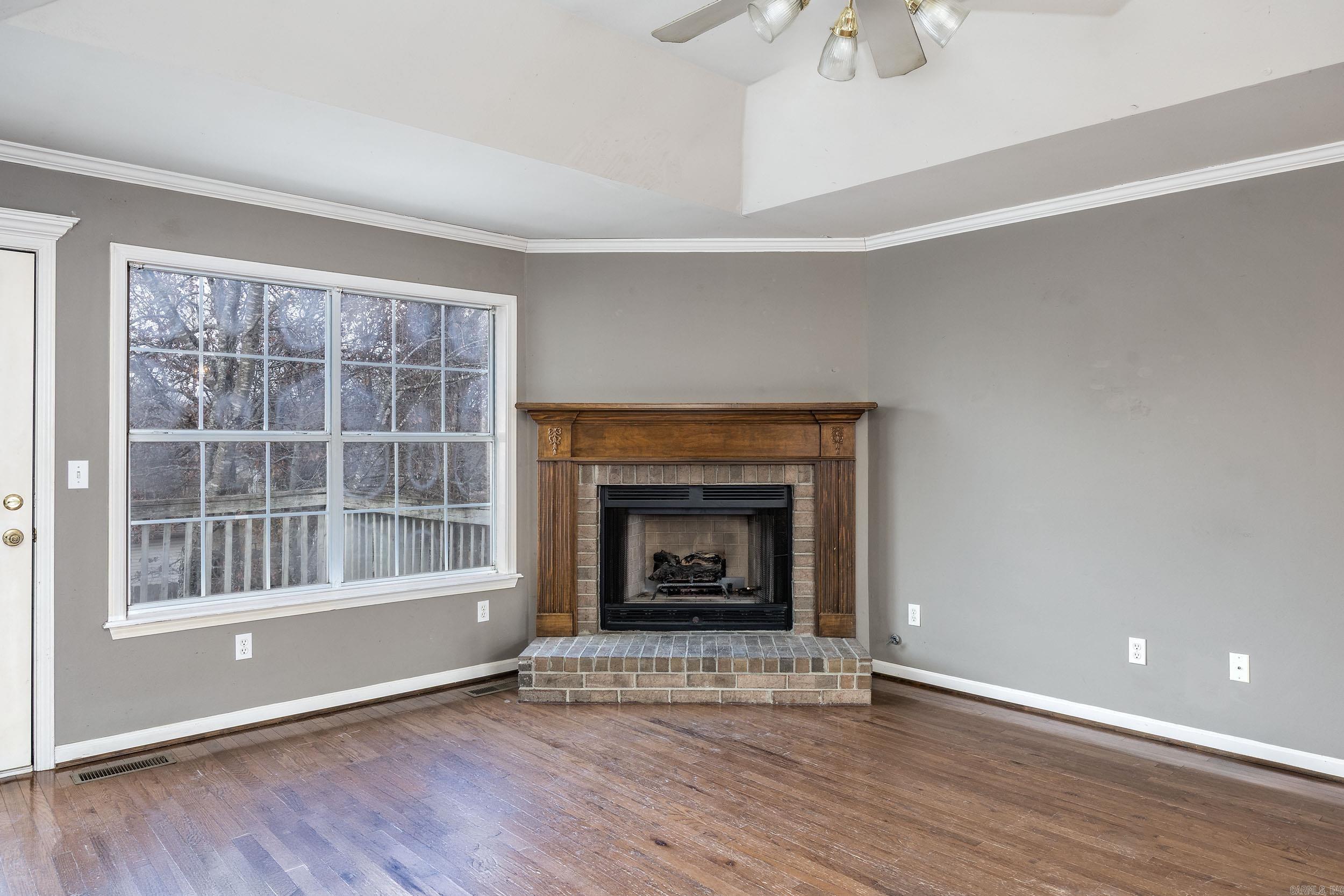 CABOT HIGHLANDS - Residential