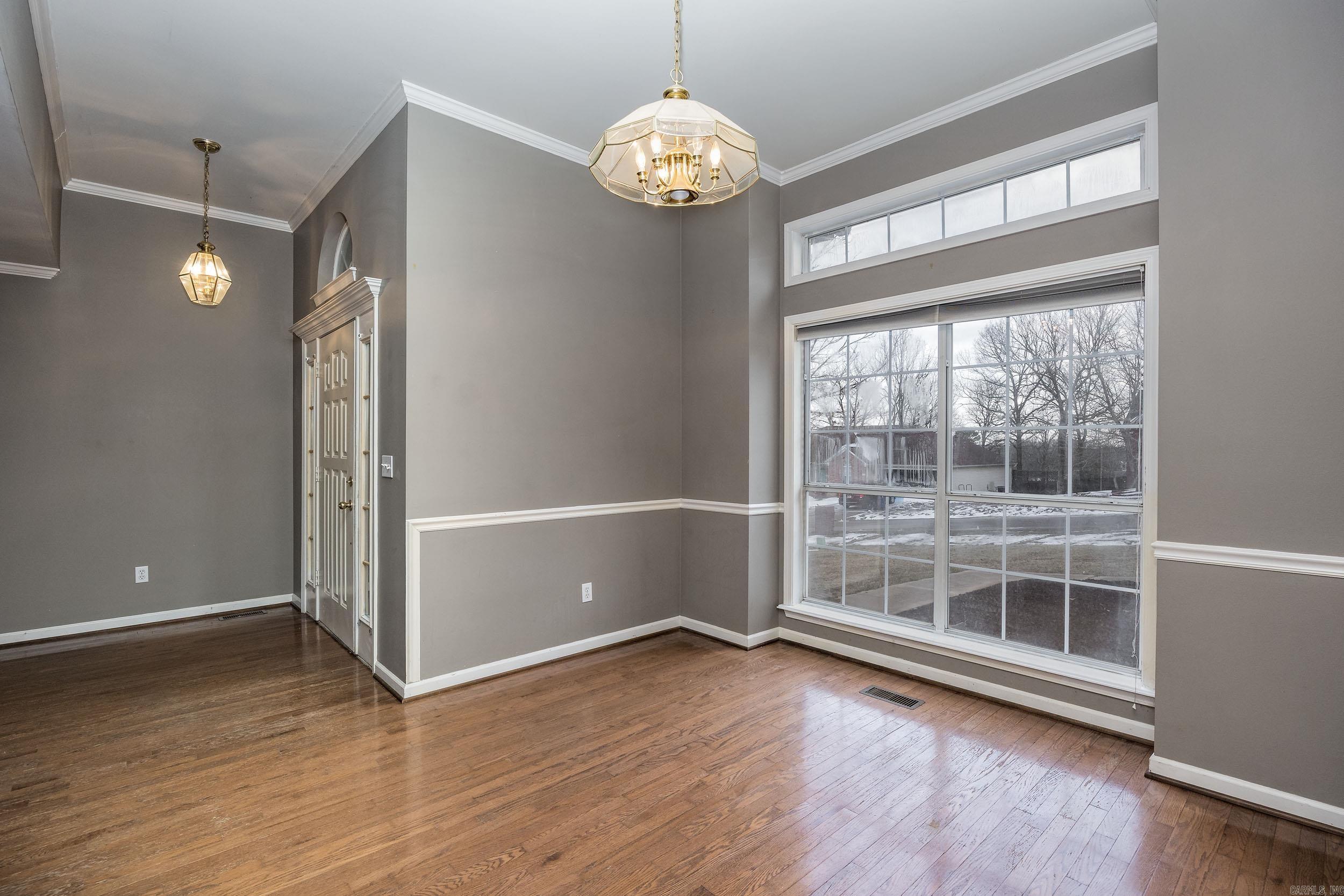 CABOT HIGHLANDS - Residential