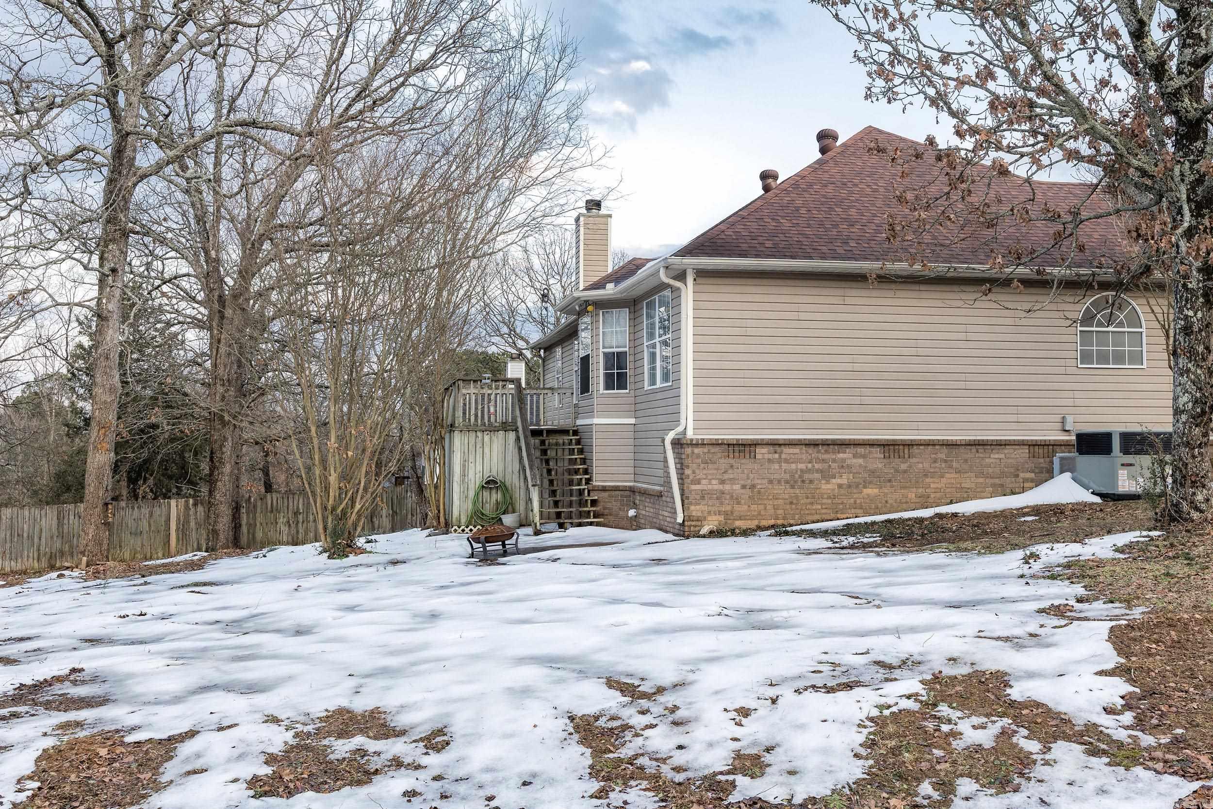 CABOT HIGHLANDS - Residential