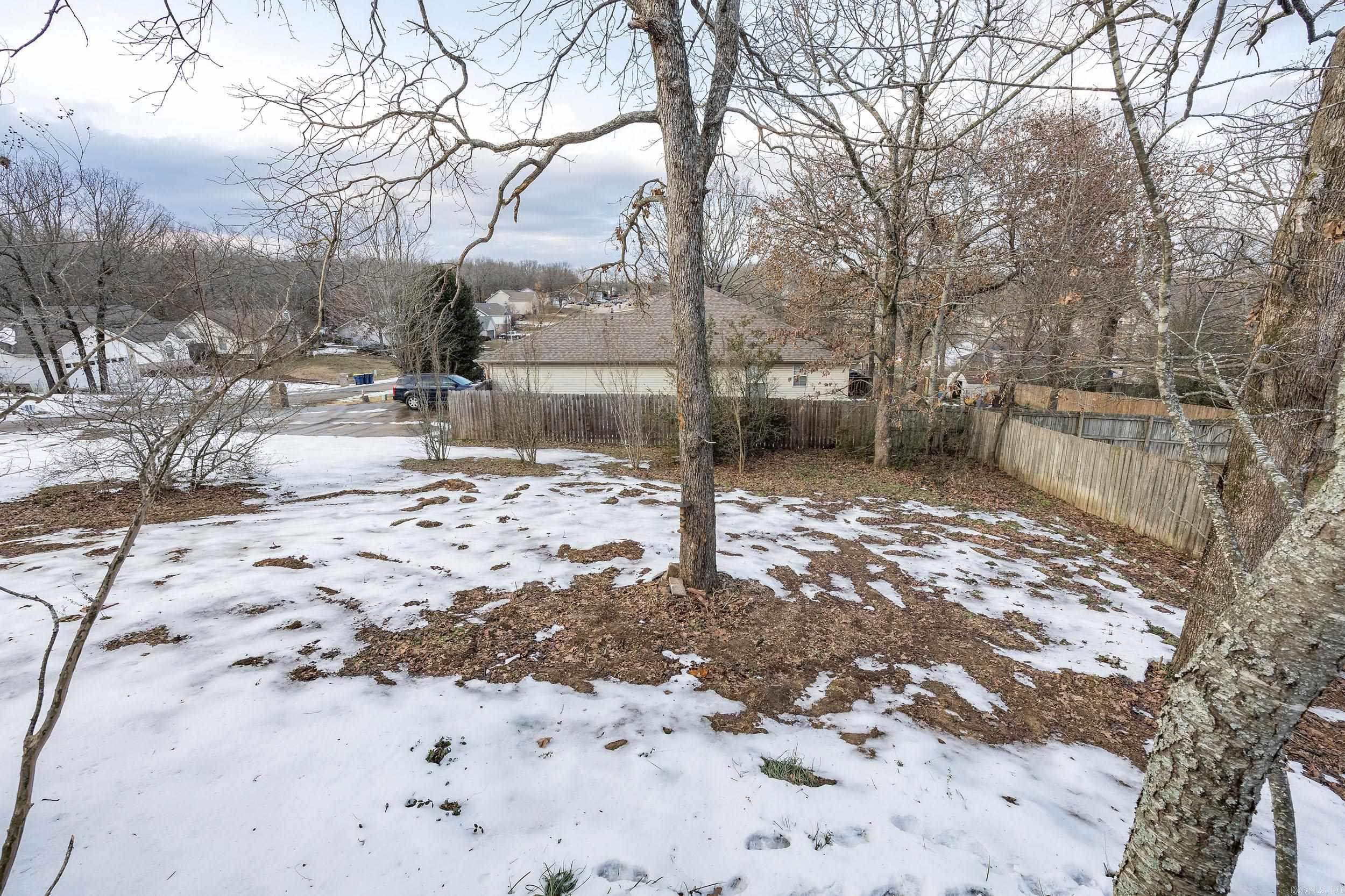 CABOT HIGHLANDS - Residential